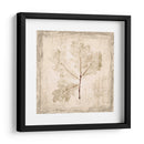 Hoja De Piedra Iii - Irena Orlov | Cuadro decorativo de Canvas Lab