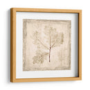 Hoja De Piedra Iii - Irena Orlov | Cuadro decorativo de Canvas Lab