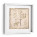 Hoja De Piedra Iii - Irena Orlov | Cuadro decorativo de Canvas Lab