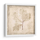 Hoja De Piedra Iii - Irena Orlov | Cuadro decorativo de Canvas Lab