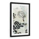 Metallic Flower Garden Ii - June Erica Vess | Cuadro decorativo de Canvas Lab