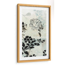 Metallic Flower Garden Ii - June Erica Vess | Cuadro decorativo de Canvas Lab