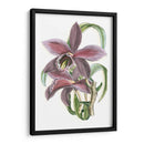 Lila Orchid I - Vision Studio | Cuadro decorativo de Canvas Lab