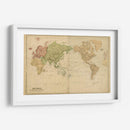 Proyección De Mercadores - Vision Studio | Cuadro decorativo de Canvas Lab