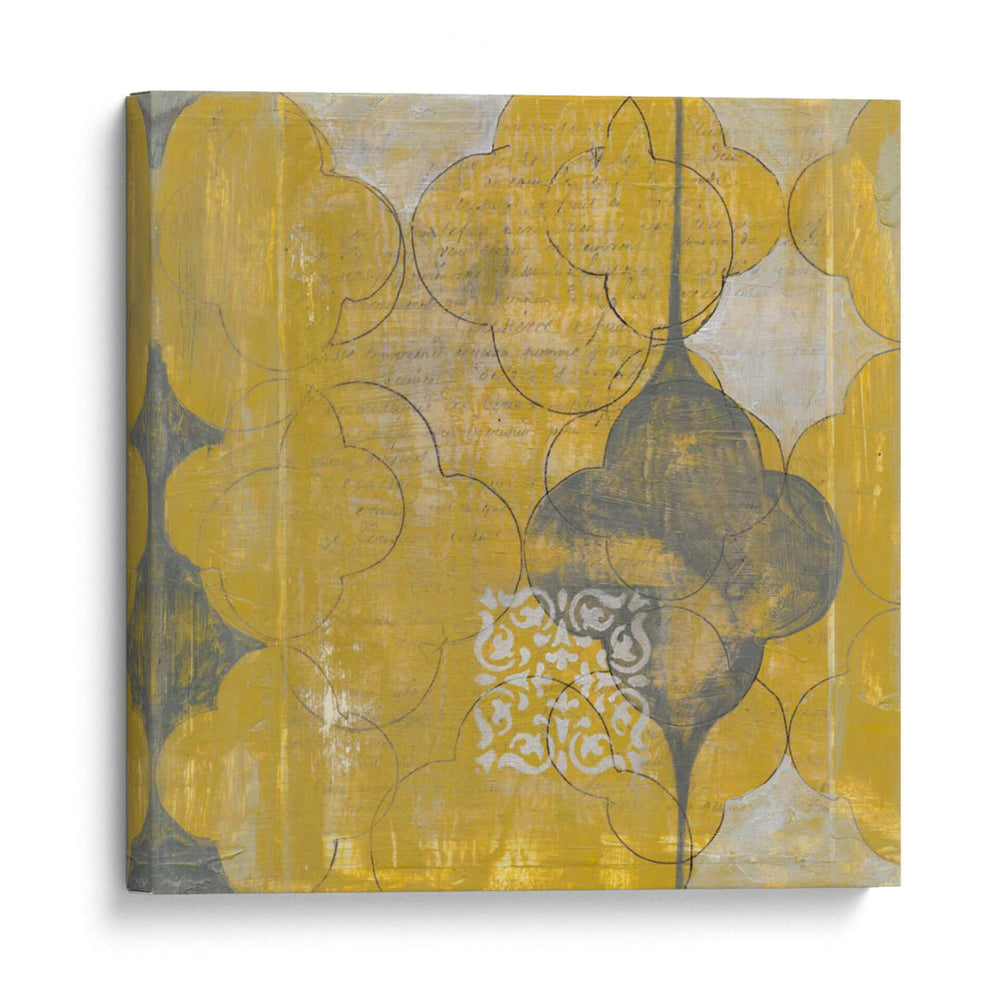 Marrakesh Ii - Jennifer Goldberger | Cuadro decorativo de Canvas Lab