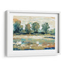 Shade Azul Ii - Tim OToole | Cuadro decorativo de Canvas Lab