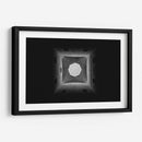 Centro iluminado | Cuadro decorativo de Canvas Lab