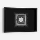 Centro iluminado | Cuadro decorativo de Canvas Lab