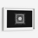 Centro iluminado | Cuadro decorativo de Canvas Lab