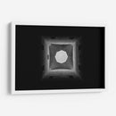 Centro iluminado | Cuadro decorativo de Canvas Lab