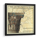 Inspiración Arquitectónica Iv - Vision Studio | Cuadro decorativo de Canvas Lab