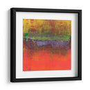 Hifi Abstracto I - Elena Ray | Cuadro decorativo de Canvas Lab