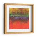 Hifi Abstracto I - Elena Ray | Cuadro decorativo de Canvas Lab