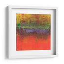 Hifi Abstracto I - Elena Ray | Cuadro decorativo de Canvas Lab