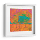 Hifi Abstracto Ii - Elena Ray | Cuadro decorativo de Canvas Lab