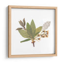 Hojas del pensamiento | Cuadro decorativo de Canvas Lab