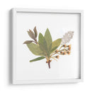 Hojas del pensamiento | Cuadro decorativo de Canvas Lab