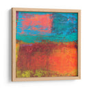 Hifi Resumen Iii - Elena Ray | Cuadro decorativo de Canvas Lab