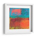 Hifi Resumen Iii - Elena Ray | Cuadro decorativo de Canvas Lab