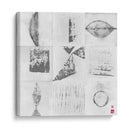 Minimalismo 9-Parche - Elena Ray | Cuadro decorativo de Canvas Lab