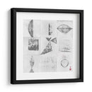 Minimalismo 9-Parche - Elena Ray | Cuadro decorativo de Canvas Lab