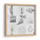 Minimalismo 9-Parche - Elena Ray | Cuadro decorativo de Canvas Lab