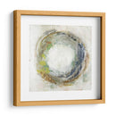 Órbita Fluida I - Jennifer Goldberger | Cuadro decorativo de Canvas Lab