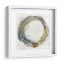 Órbita Fluida Ii - Jennifer Goldberger | Cuadro decorativo de Canvas Lab