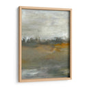 Temprano Niebla Yo - Sharon Gordon | Cuadro decorativo de Canvas Lab