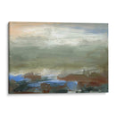 Costa Vista Ii - Sharon Gordon | Cuadro decorativo de Canvas Lab