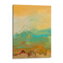 Vista Tropical I - Sharon Gordon | Cuadro decorativo de Canvas Lab