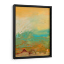 Vista Tropical I - Sharon Gordon | Cuadro decorativo de Canvas Lab