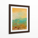 Vista Tropical I - Sharon Gordon | Cuadro decorativo de Canvas Lab