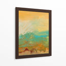 Vista Tropical I - Sharon Gordon | Cuadro decorativo de Canvas Lab