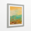 Vista Tropical I - Sharon Gordon | Cuadro decorativo de Canvas Lab