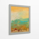 Vista Tropical I - Sharon Gordon | Cuadro decorativo de Canvas Lab