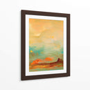 Vista Tropical Ii - Sharon Gordon | Cuadro decorativo de Canvas Lab