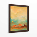 Vista Tropical Ii - Sharon Gordon | Cuadro decorativo de Canvas Lab