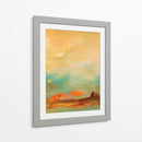 Vista Tropical Ii - Sharon Gordon | Cuadro decorativo de Canvas Lab