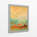 Vista Tropical Ii - Sharon Gordon | Cuadro decorativo de Canvas Lab