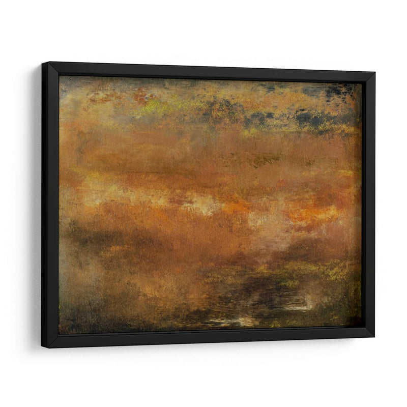 Seasons Ii - Sharon Gordon | Cuadro decorativo de Canvas Lab