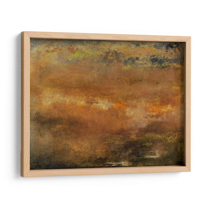 Seasons Ii - Sharon Gordon | Cuadro decorativo de Canvas Lab