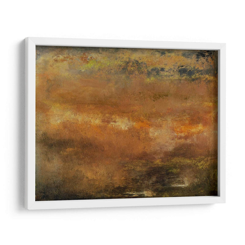 Seasons Ii - Sharon Gordon | Cuadro decorativo de Canvas Lab