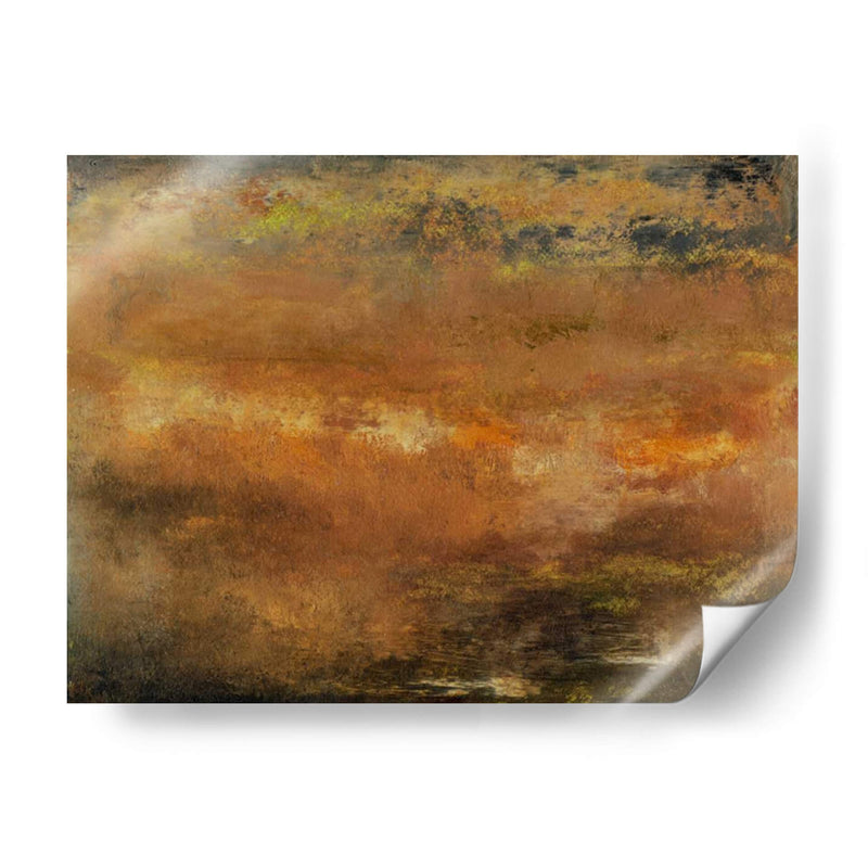 Seasons Ii - Sharon Gordon | Cuadro decorativo de Canvas Lab