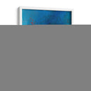 Rhapsody En Azul I - Jodi Fuchs | Cuadro decorativo de Canvas Lab