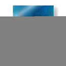 Rhapsody En Azul I - Jodi Fuchs | Cuadro decorativo de Canvas Lab