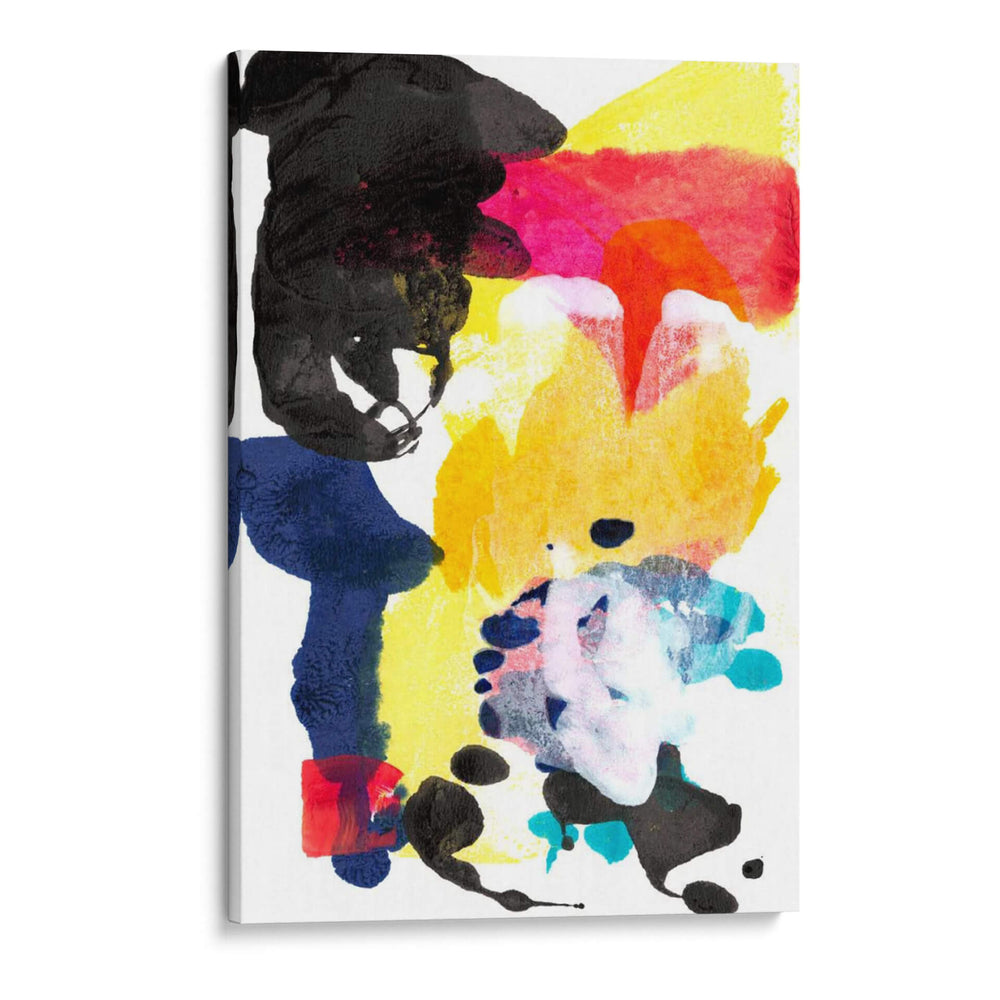 Pintura Flor - Jodi Fuchs | Cuadro decorativo de Canvas Lab