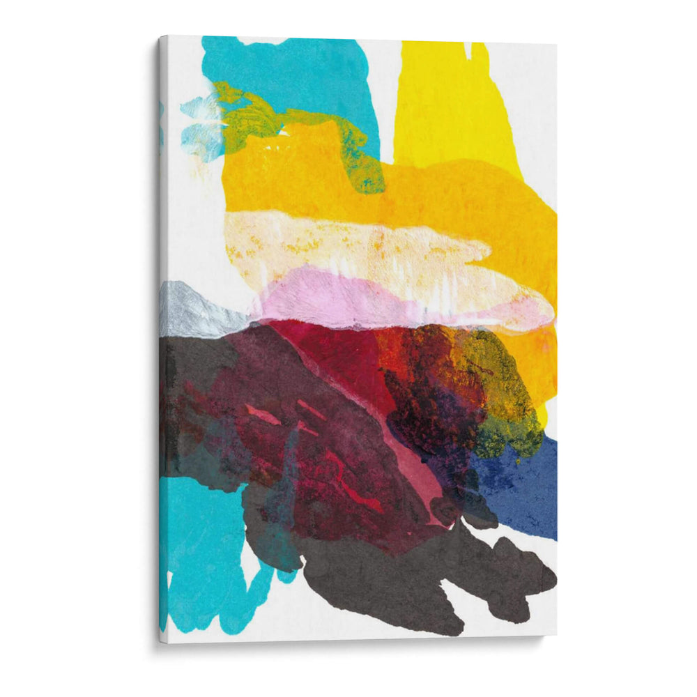 Pintura Bloom Iv - Jodi Fuchs | Cuadro decorativo de Canvas Lab