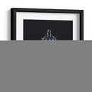 Infinity finger | Cuadro decorativo de Canvas Lab