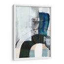Kabuki I - Jodi Fuchs | Cuadro decorativo de Canvas Lab